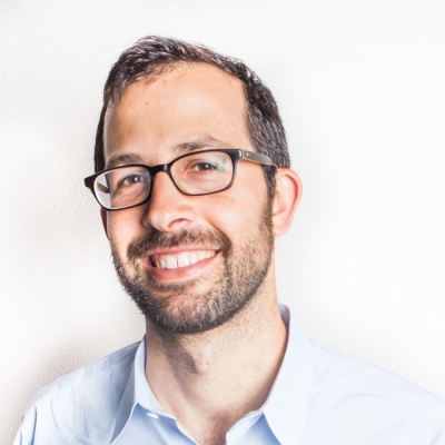 Jeroen Hendriks